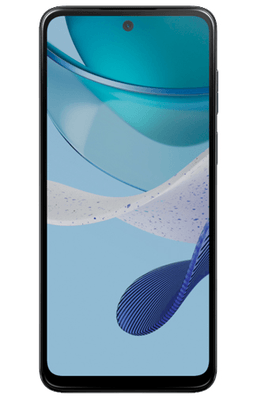 Motorola Moto G53 5G 128GB Silver