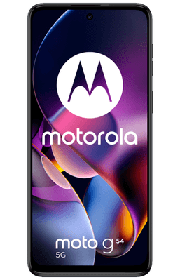 MOTOROLA G54 5G Review: ALL You Want To Know Before Buying 