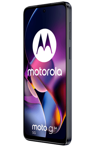Motorola - moto g 53y ブラック Motorola Moto G Power (2022) 64GB 6.5