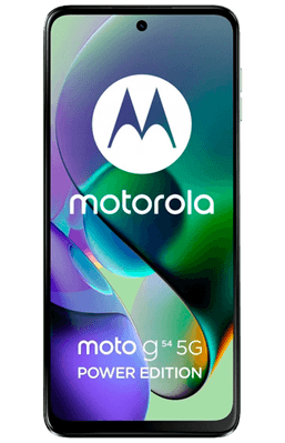 Motorola Moto G54 Power 12GB/256GB Green