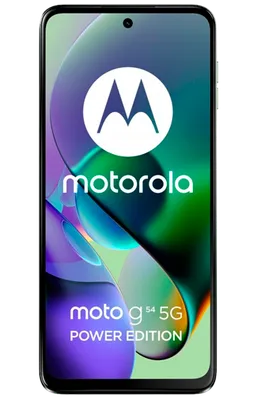 Motorola Moto G54 Power 8GB/256GB Green