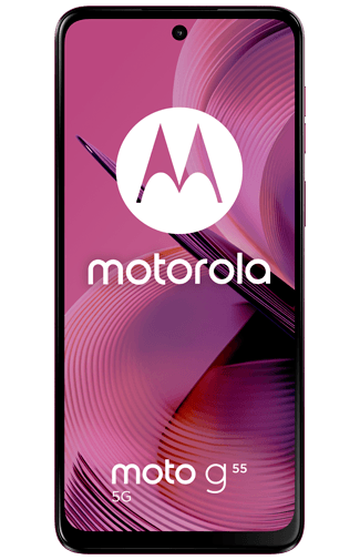 Motorola Moto G55 5G 256GB...