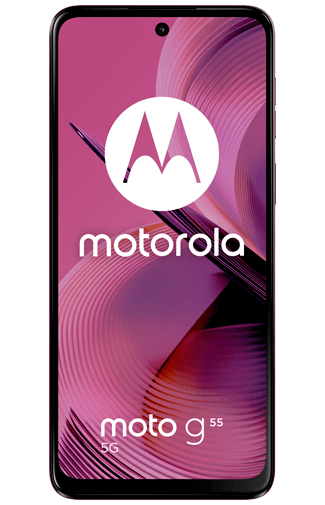 Motorola Moto G55 5G 256GB Purple - buy - Gomibo.hr
