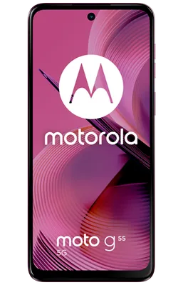 Motorola Moto G55 5G 256GB Violet