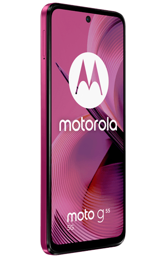 Motorola Moto G55 5G 256GB Purple - buy - Gomibo.hr