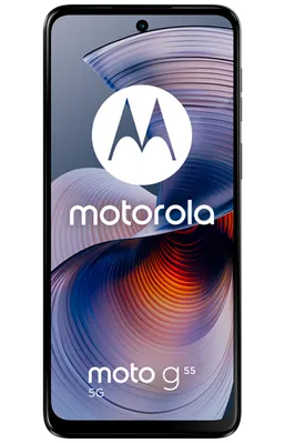 Motorola Moto G55 5G 256GB Black