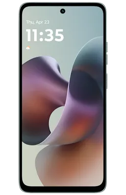 Motorola Moto G56 5G 8GB/256GB Grå