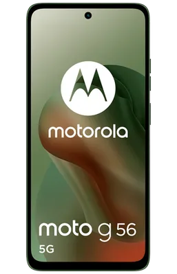 Motorola Moto G56 5G 8GB/256GB Green