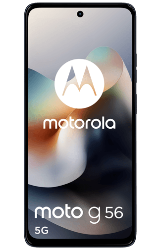 Motorola Moto G56 5G 8GB/512GB Grey