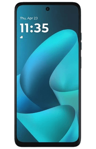 Motorola Moto G57 5G 8GB/256GB Groen