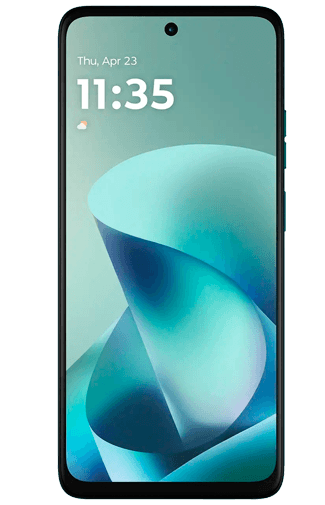 Motorola Moto G57 Power 12GB/256GB Blauw