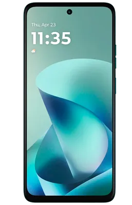 Motorola Moto G57 Power 12GB/256GB Blauw