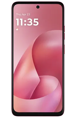 Motorola Moto G57 Power 12GB/256GB Roze