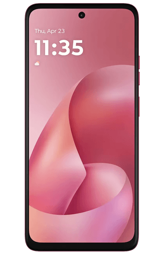 Motorola Moto G57 Power 12GB/256GB Roze