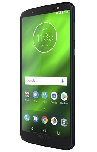 Motorola Moto G6 Plus - Smartwatches
