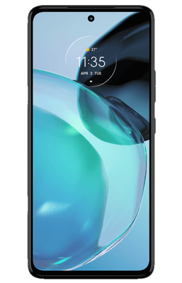 Motorola Moto G72 8GB/128GB Black