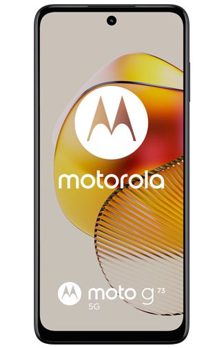 Motorola Moto G73 5G 256GB 5G SIM Free Smartphone - Midnight Blue - Laptops  Direct