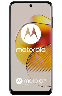 Motorola Moto G73 5G Azul