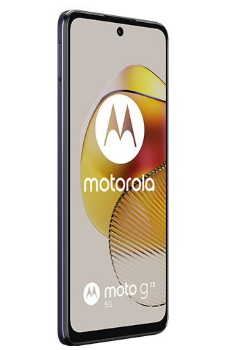 Motorola Moto G73 5G - Forgotten access code - Gomibo.ch