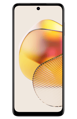 Motorola Moto G73 5G White