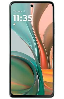 Motorola Moto G75 5G 256GB Green