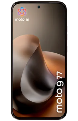 Motorola Moto G77 256GB Black