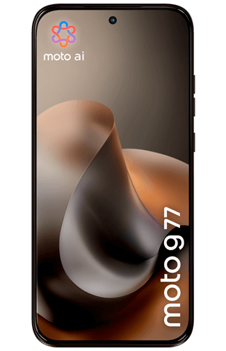 Motorola Moto G77 5G 256GB