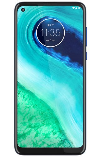 Motorola Moto G8 Bluetooth pairing Gomibo.ie