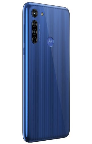 Motorola Moto G8 - buy - Gomibo.lt