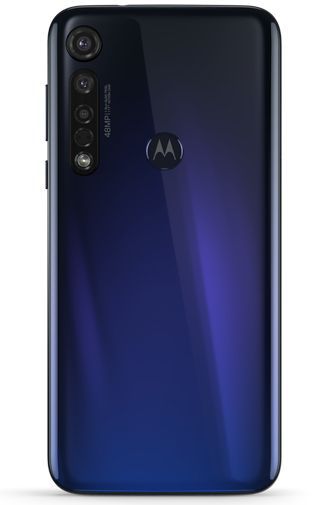 Motorola Moto G8 Plus - Software update - Gomibo.ch