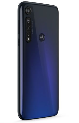 Tiroir SIM Original Pour Motorola Moto G8 Plus - Neuf Sous Emballage