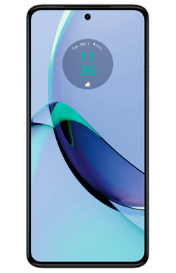 Motorola Moto G84 12Go/256Go Bleu