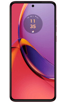 Motorola Moto G84 256GB Rosso - compra 