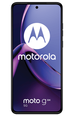 Smartphone Motorola Moto G84 5G 256GB 12GB