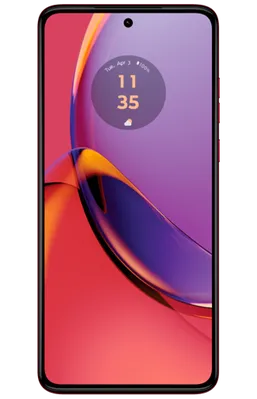 Motorola Moto G84 8GB/256GB Red