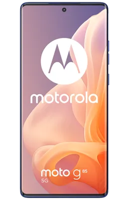 Motorola Moto G85 12GB/256GB Blue