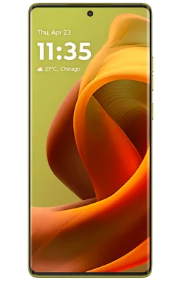 Motorola Moto G85 8GB/256GB Verde
