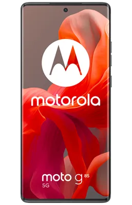Motorola Moto G85 8GB/256GB Negro