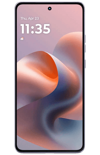 Motorola Moto G86 Power 12GB/256GB Paars