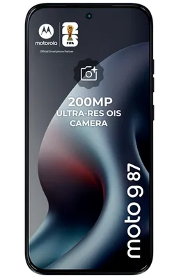 Motorola Moto G87 256GB Grey