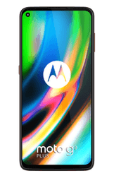 Motorola Moto G9 Plus 6GB/128GB Cobre