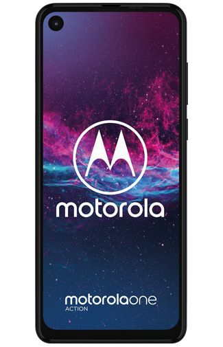 Motorola One Action Opladers