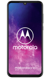 Motorola One Zoom Grå