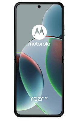 Motorola Razr 40 Green - buy 