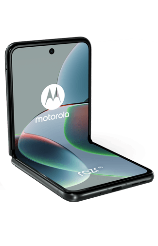 Motorola Razr 40 Green - buy - Gomibo.ro