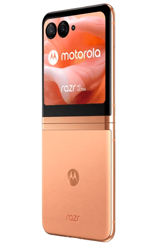 Motorola Razr 40 Ultra - Software update - Gomibo.es