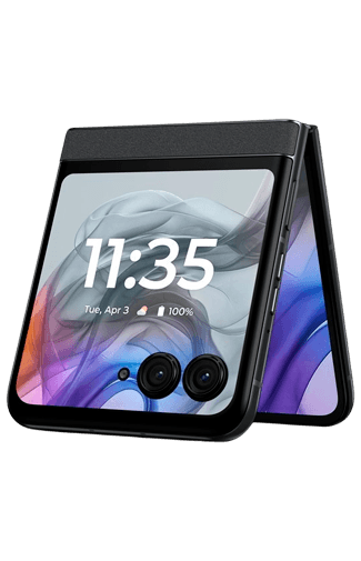 Motorola Razr 50 8GB/256GB Grey - buy - Gomibo.ch