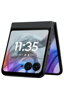 Motorola Razr 50 8GB/256GB Gris