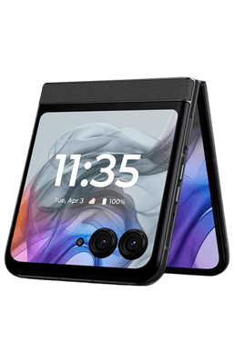 【Hanifhani12】motorola razr 50 本体 グレイ Motorola razr 50 | 8/256GB | 6,9