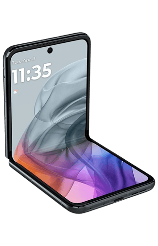 Motorola Razr 50 8GB/256GB Grey - buy - Gomibo.ch